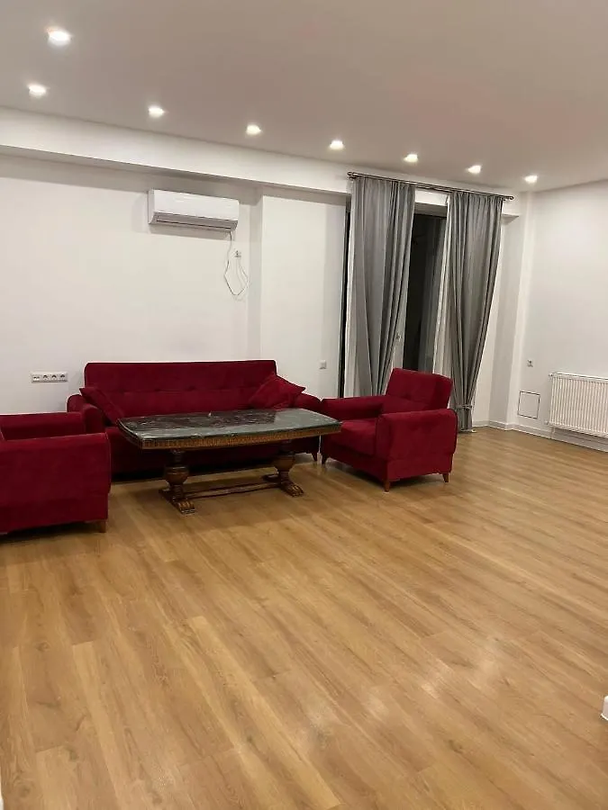 Krtsanisi Twins Luxuri Apartament Tbilissi 0*,  Géorgie