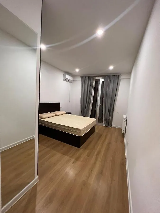 Krtsanisi Twins Luxuri Apartament Tbilissi Géorgie